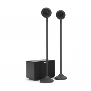 EvoSound Sphere 2.1 аудиосистема для караоке в Туле