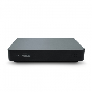 Hi-End караоке-система EVOBOX Premium + EvoSoundBar (саундбар с караоке) в Туле
