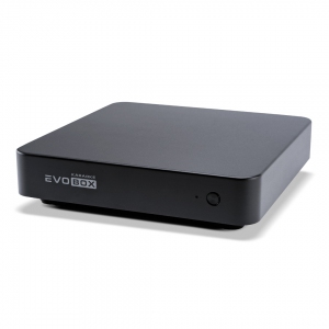 караоке-комплект EVOBOX + EvoSound Sphere 2.1 в Туле