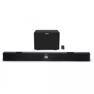 караоке-комплект EVOBOX Plus + EvoSound Bar (саундбар с караоке) в Туле