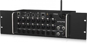 Midas MR18 цифровой микшер в Туле