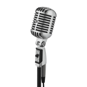 SHURE 55SH SERIES II вокальный, динамический микрофон в Туле
