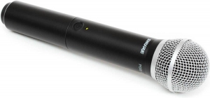SHURE BLX24E/PG58 M17 вокальная радиосистема в Туле