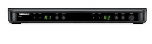 SHURE BLX288E/B58 M17 вокальная радиосистема в Туле