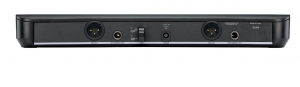 SHURE BLX288E/B58 M17 вокальная радиосистема в Туле
