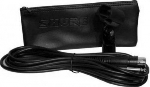 SHURE SV100-A динамический микрофон в Туле