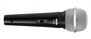 SHURE SV100-A динамический микрофон в Туле