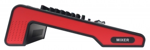 SVS Audiotechnik mixers AM-12 Микшерный пульт аналоговый, 12-канальный в Туле