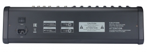 SVS Audiotechnik mixers AM-12 Микшерный пульт аналоговый, 12-канальный в Туле