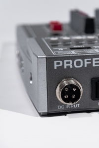 SVS Audiotechnik mixers AM-6 DSP Микшерный пульт аналоговый, 6-канальный SVS Audiotechnik mixers в Туле