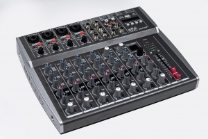 SVS Audiotechnik mixers AM-8 DSP Микшерный пульт аналоговый, 8-канальный в Туле