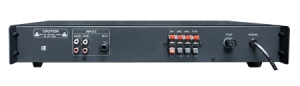 SVS Audiotechnik STA-80 Микшер-усилитель для систем Public Address в Туле