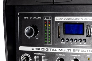 SVS Audiotechnik STAGESET 600 Акустический комплект активный в Туле