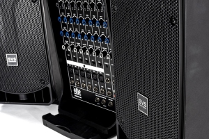 SVS Audiotechnik STAGESET 600 Акустический комплект активный в Туле