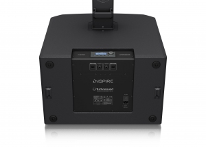 Turbosound iNSPIRE iP3000 модульная аудио колонна 2000Вт в Туле