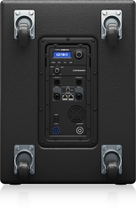 Turbosound iQ15B сабвуфер активный в Туле