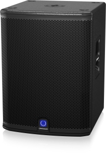 Turbosound iQ15B сабвуфер активный в Туле