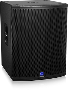 Turbosound iQ18B сабвуфер активный в Туле