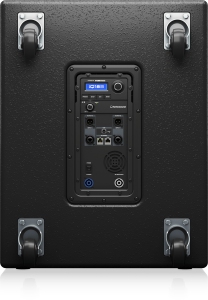 Turbosound iQ18B сабвуфер активный в Туле