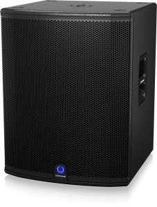 Turbosound iQ18B сабвуфер активный в Туле