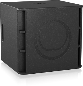 Turbosound Milan M15B сабвуфер активный в Туле