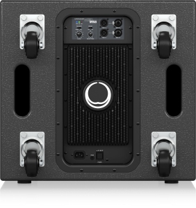 Turbosound Milan M15B сабвуфер активный в Туле