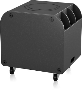 Turbosound Milan M18B сабвуфер активный в Туле