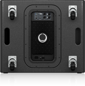 Turbosound Milan M18B сабвуфер активный в Туле