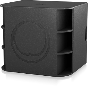 Turbosound Milan M18B сабвуфер активный в Туле