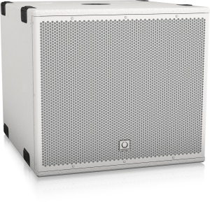 Turbosound NuQ115B-AN Активный сабвуфер в Туле
