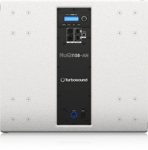 Turbosound NuQ115B-AN Активный сабвуфер в Туле