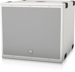 Turbosound NuQ115B-AN Активный сабвуфер в Туле