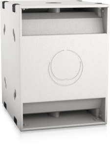 Turbosound NuQ118B-AN Активный сабвуфер в Туле