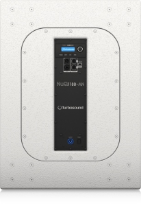 Turbosound NuQ118B-AN Активный сабвуфер в Туле