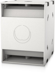 Turbosound NuQ118B-AN Активный сабвуфер в Туле