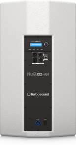 Turbosound NuQ122-AN Активная акустическая система в Туле