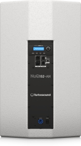 Turbosound NuQ152-AN Активная акустическая система в Туле