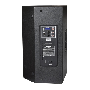 XLine ALFA P-15A DSP Акустическая система активная с DSP и Bluetooth в Туле