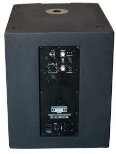 XLine ALFA P-15A SUB Сабвуфер активный в Туле